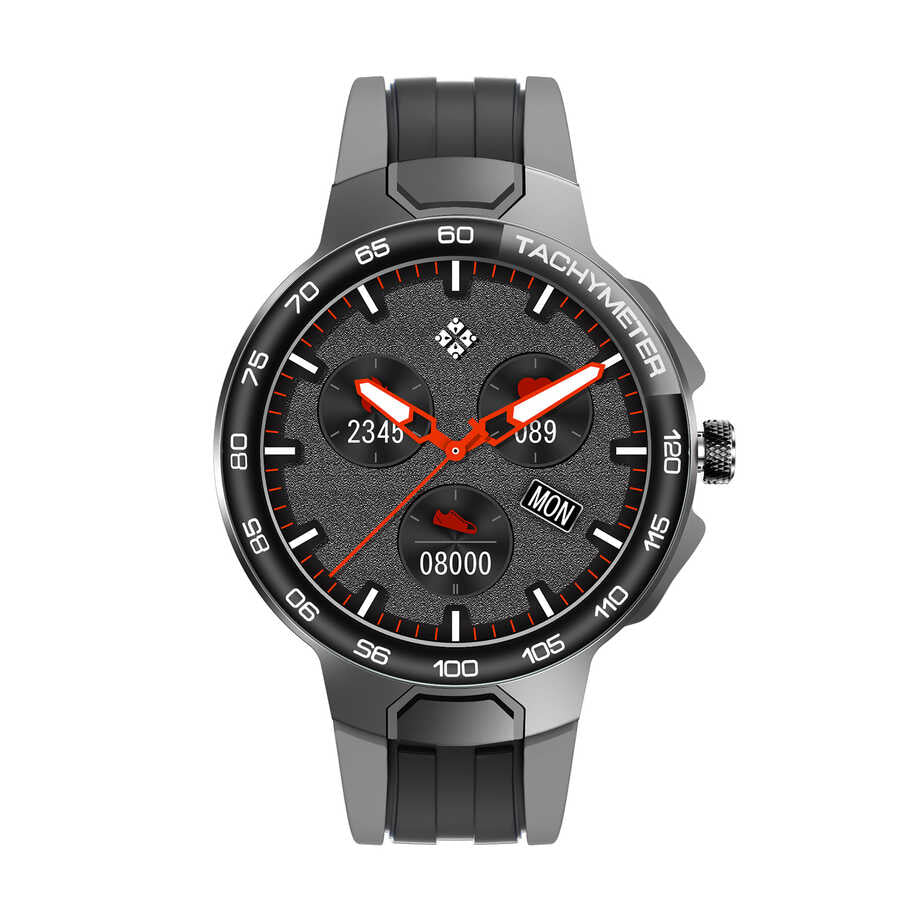 Wiwu SW06 Akıllı Saat - 19 Wiwu SW06 Akıllı Saat - 19